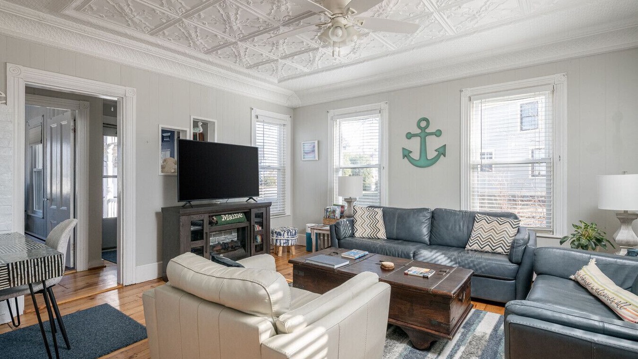 Photo of Livingroom in Willard