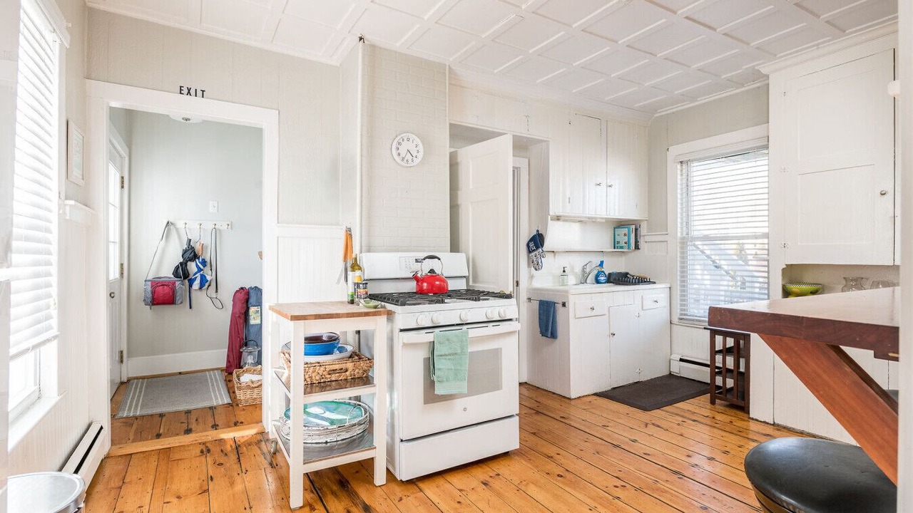 Photo of Kitchen in Willard