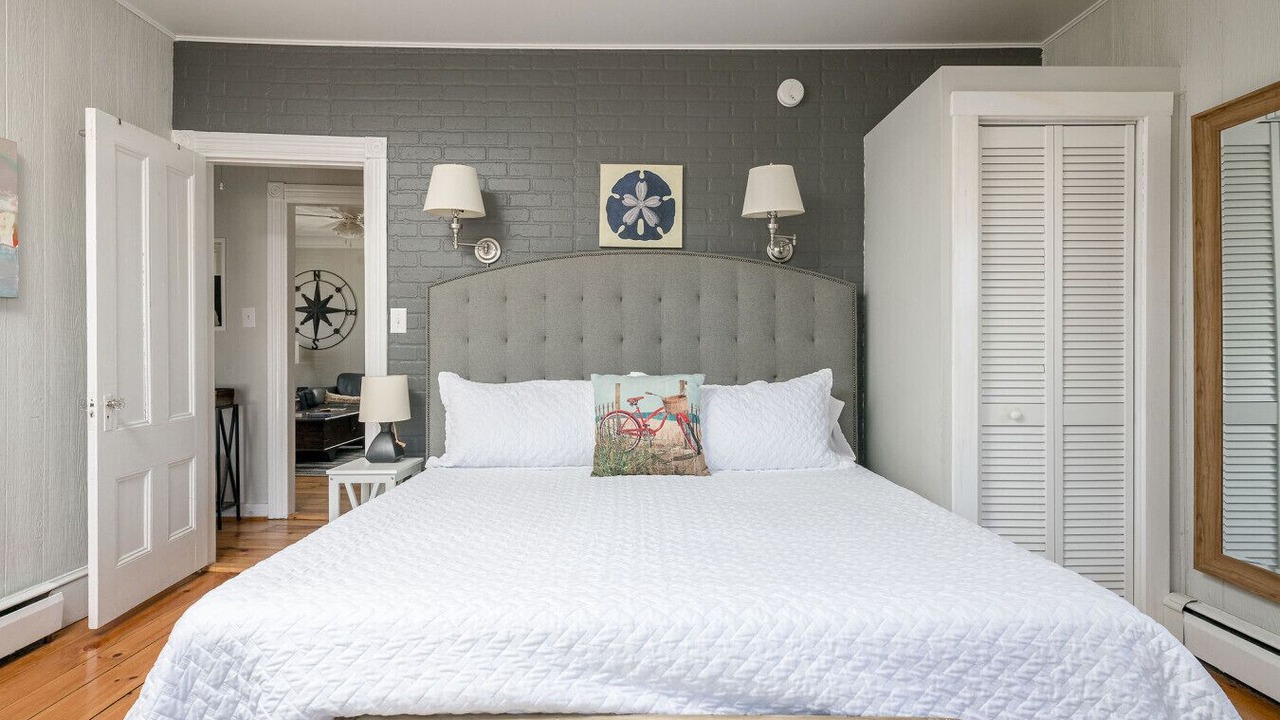 Photo of Bedroom in Willard