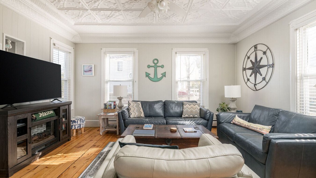 Photo of Livingroom in Willard