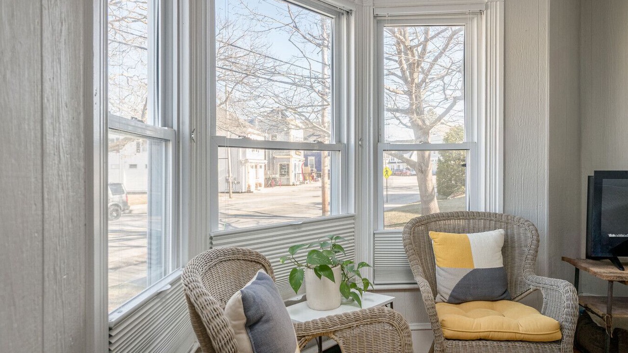 Photo of Livingroom in Willard