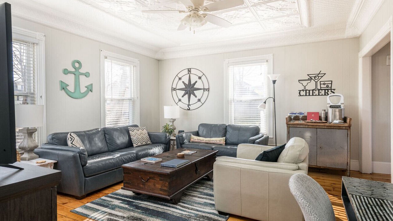 Photo of Livingroom in Willard