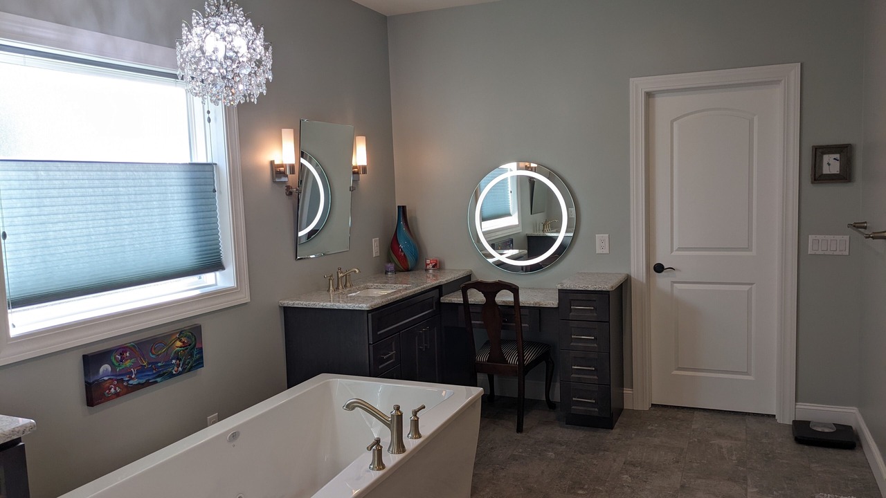 Photo of Bathroom in North East