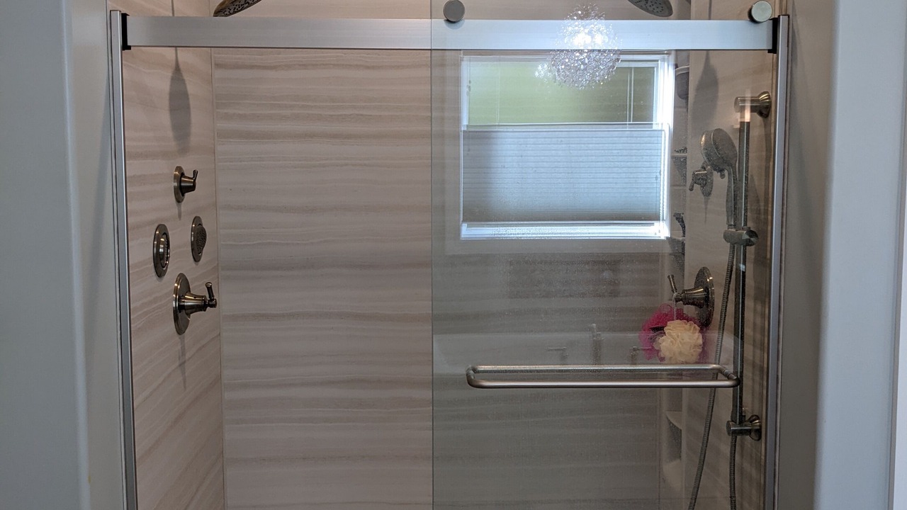 Photo of Bathroom in North East