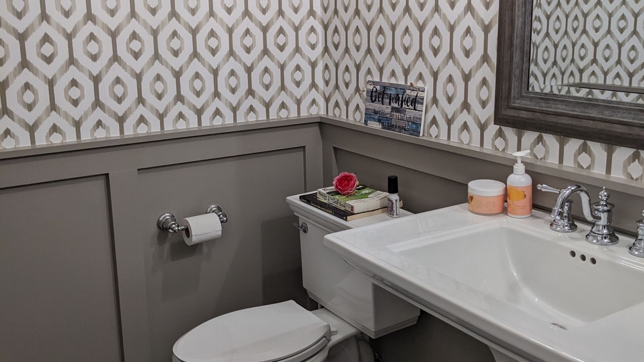 Photo of Bathroom in North East