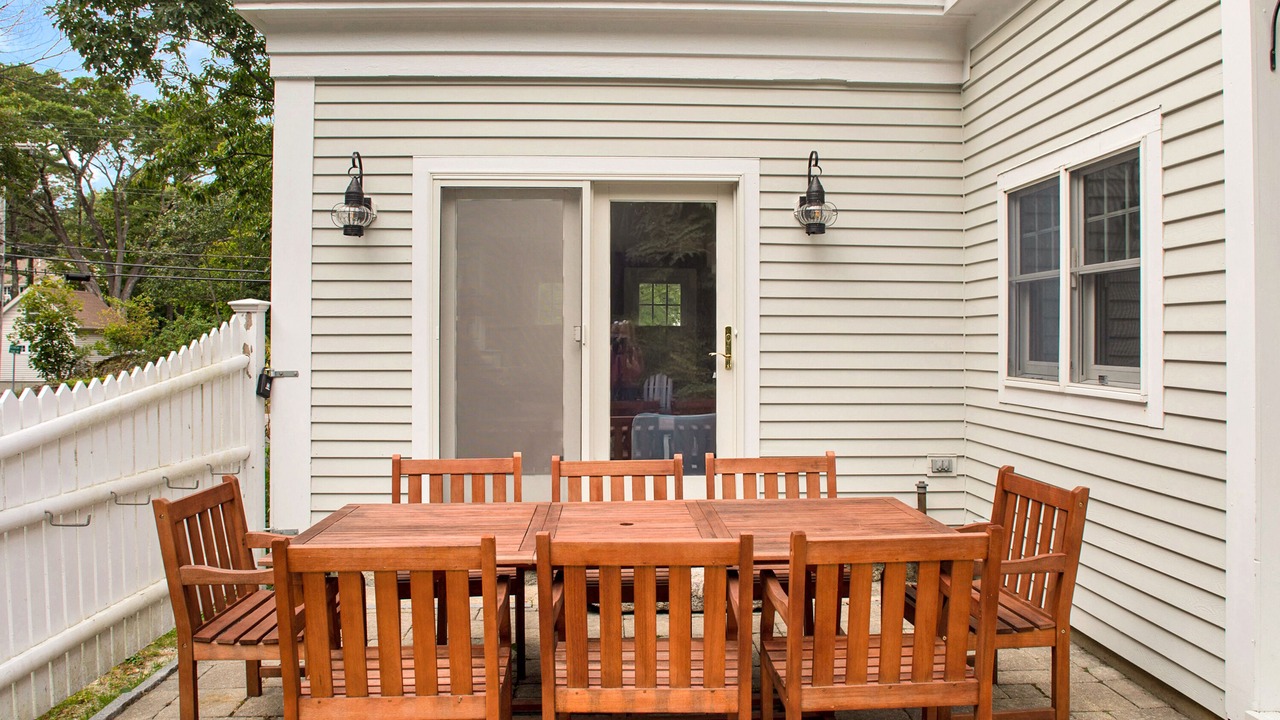 Photo of Outdoor in Cape Porpoise