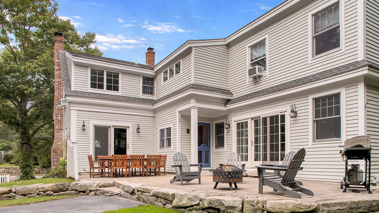 Photo of Outdoor in Cape Porpoise
