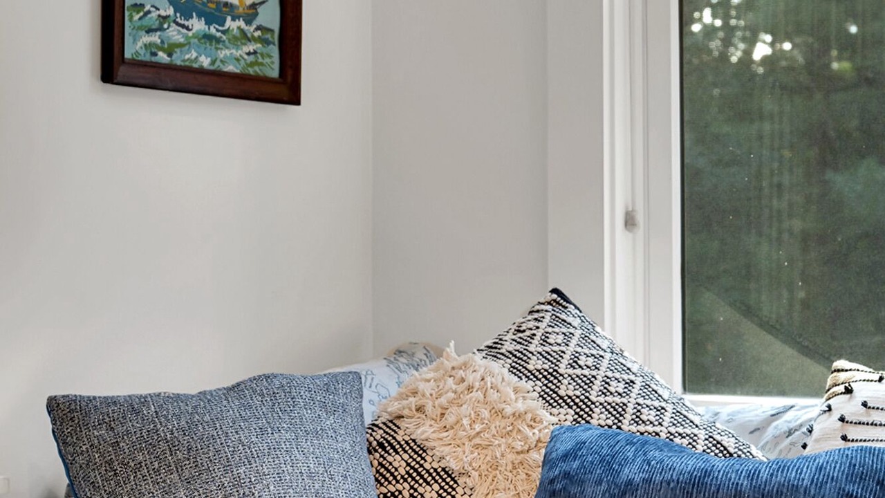 Photo of Bedroom in Cape Porpoise