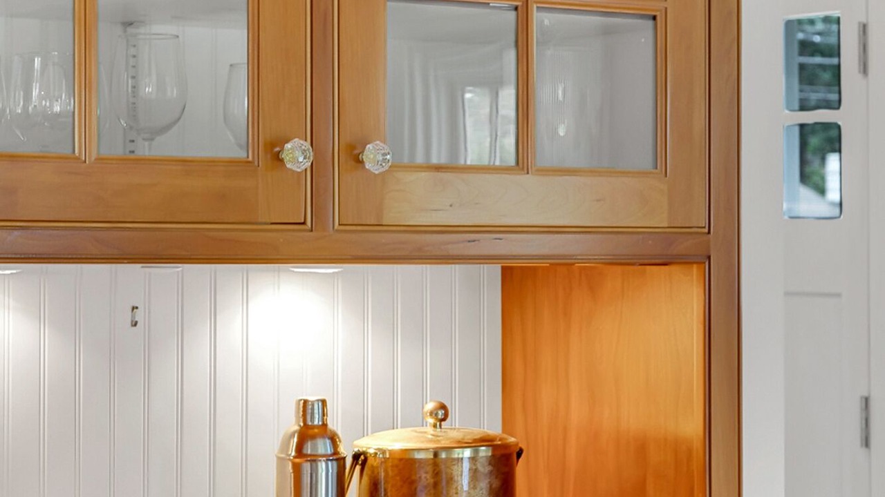 Photo of Bedroom in Cape Porpoise