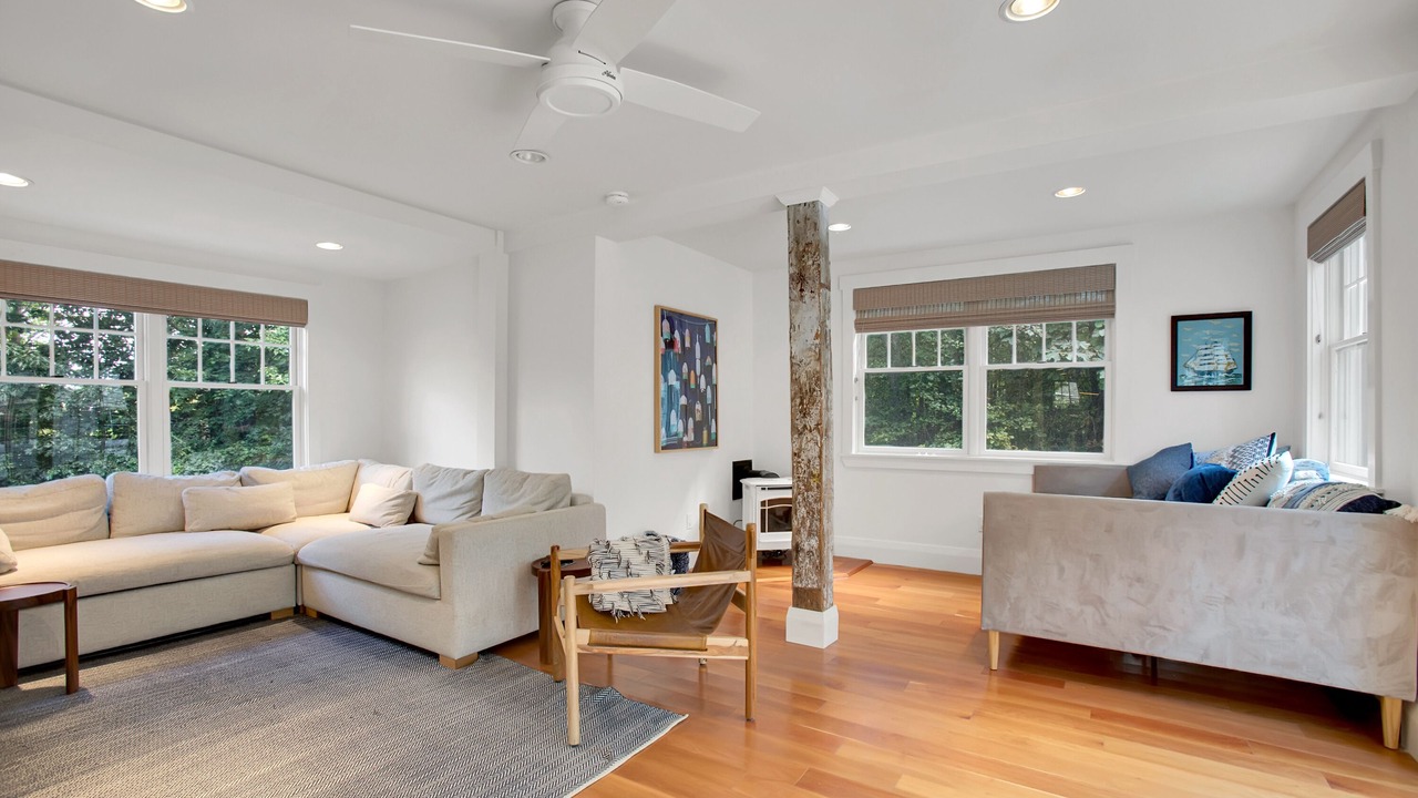 Photo of Bedroom in Cape Porpoise