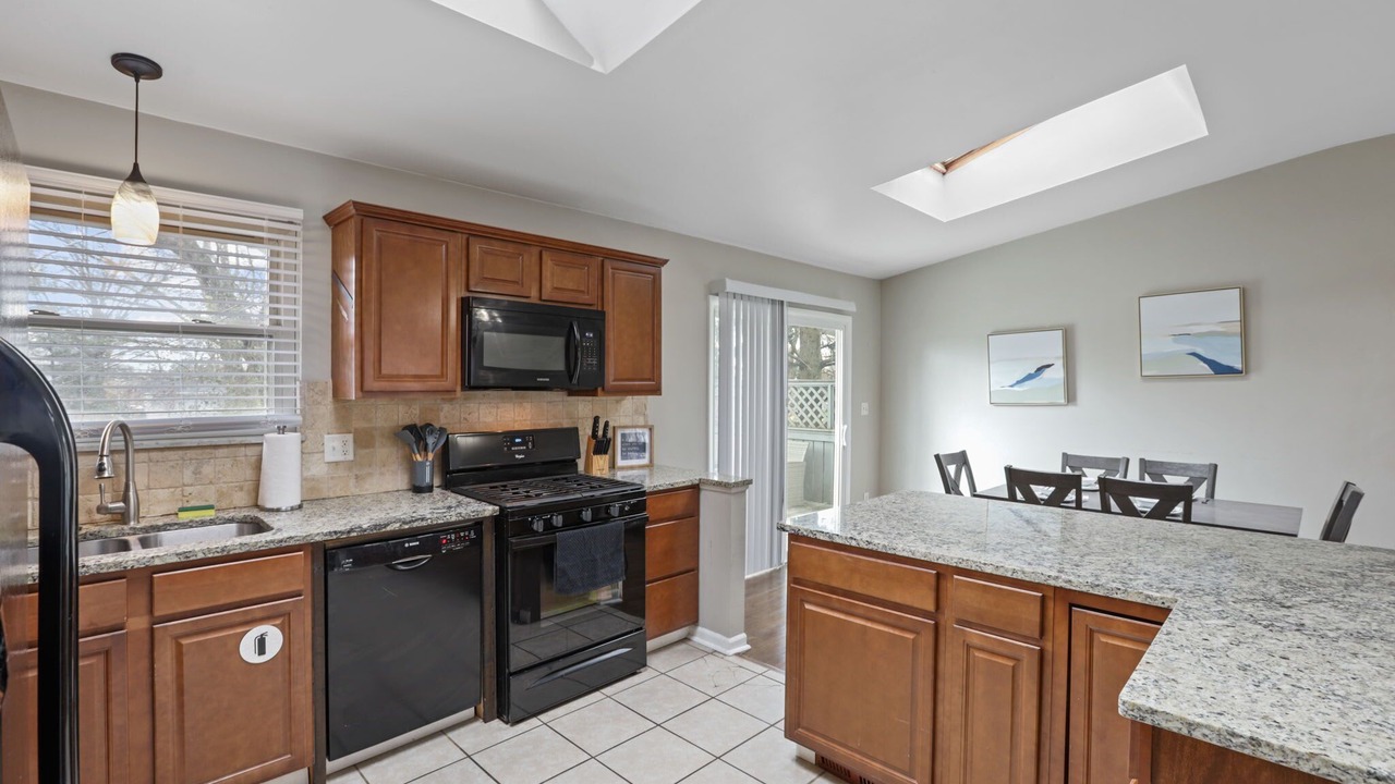 Photo of Kitchen in Columbus
