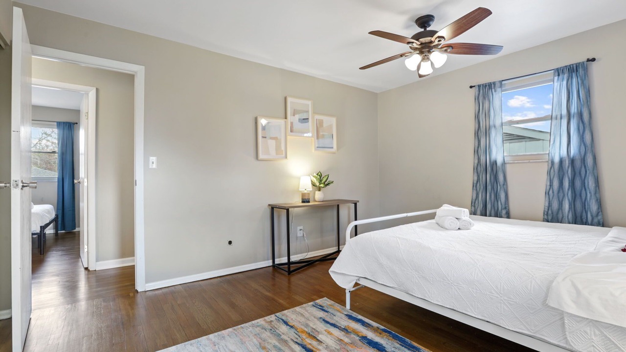 Photo of Bedroom in Columbus