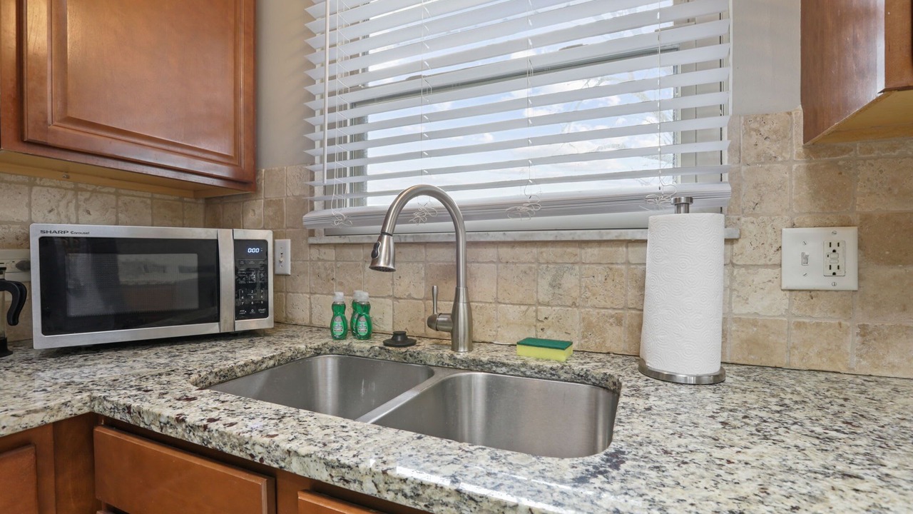 Photo of Kitchen in Columbus