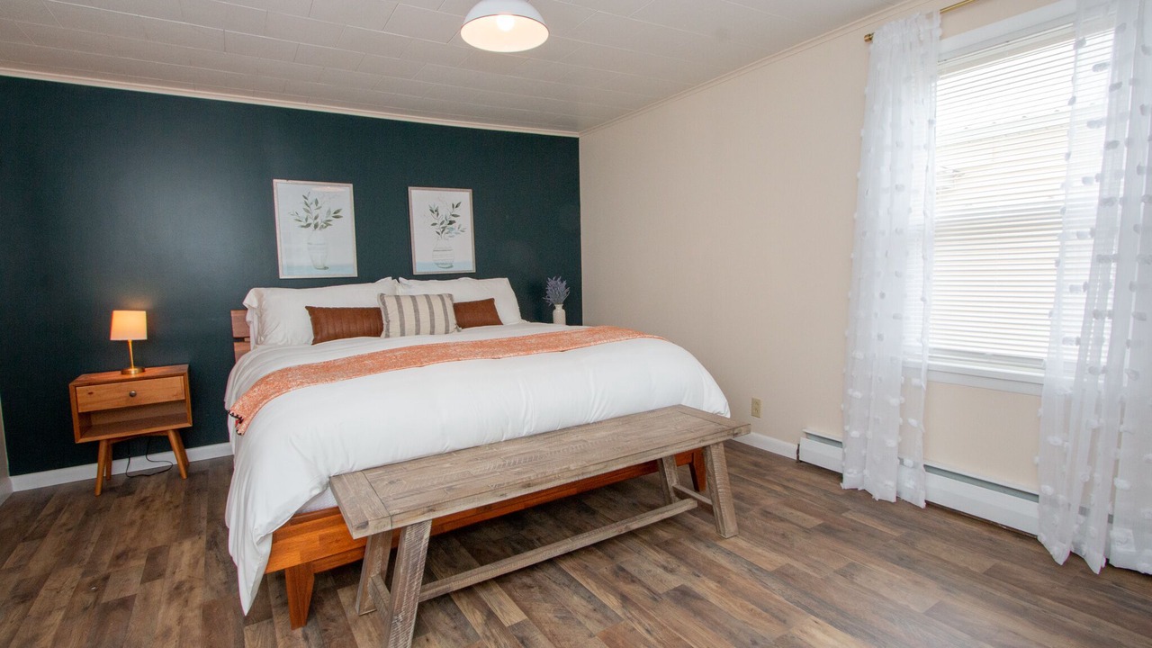 Photo of Bedroom in Speculator