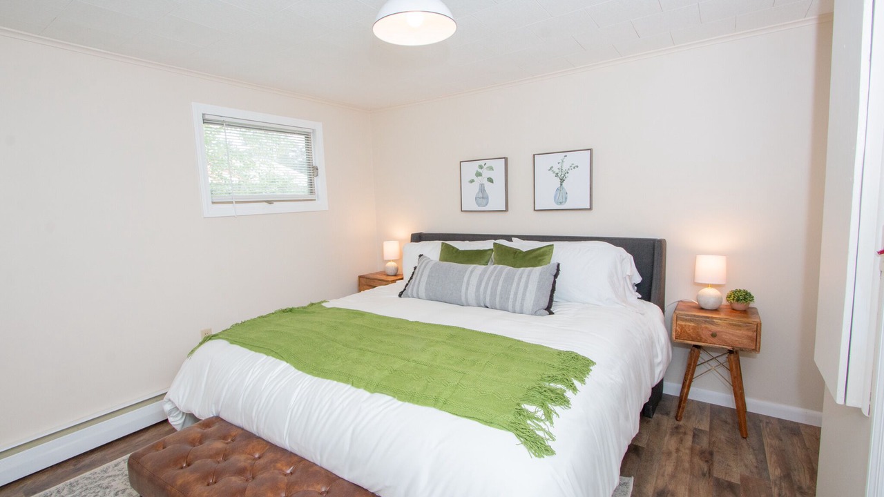 Photo of Bedroom in Speculator