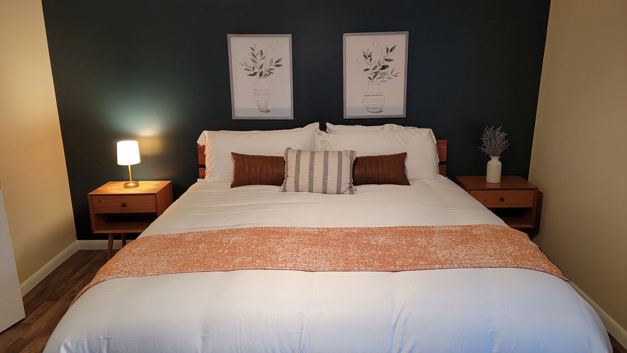 Photo of Bedroom in Speculator
