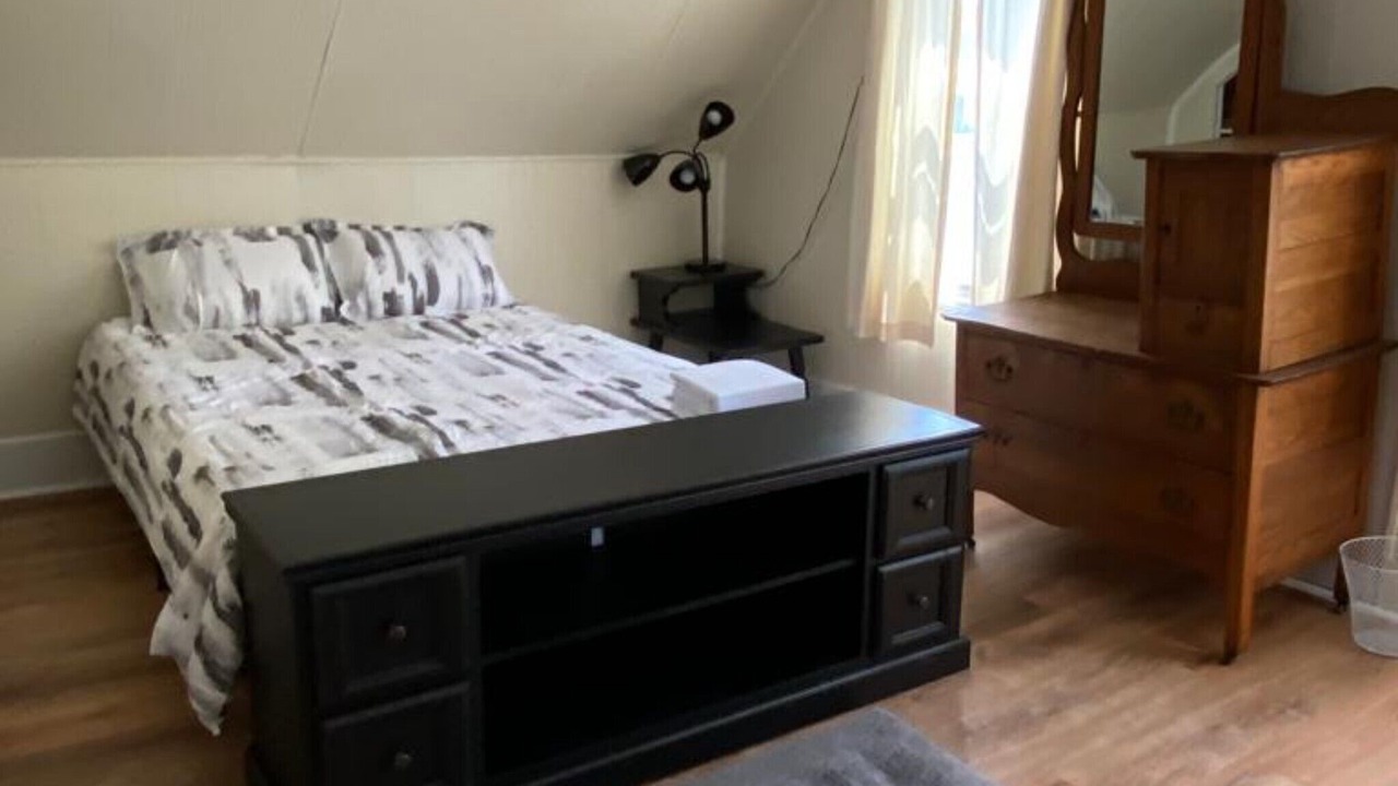 Photo of Bedroom in Fairfield