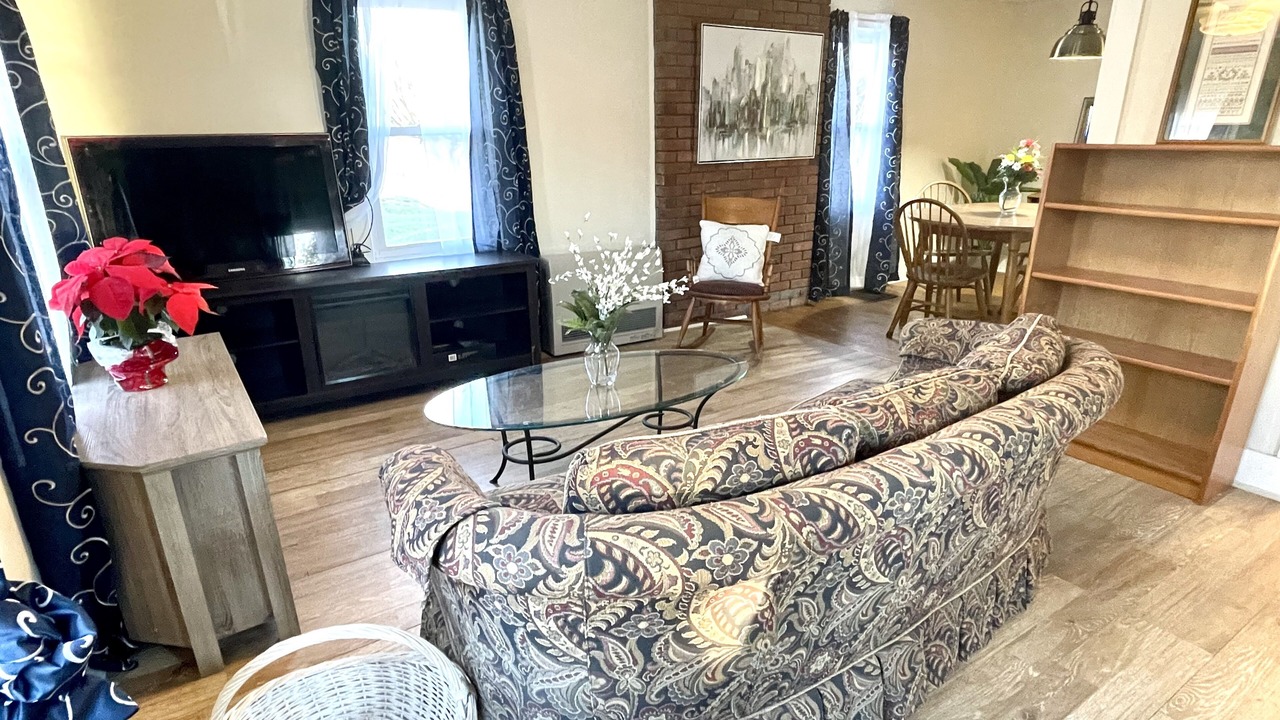 Photo of Bedroom in Fairfield