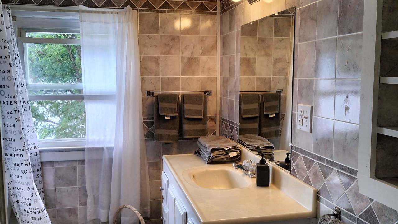 Photo of Bathroom in Fairfield
