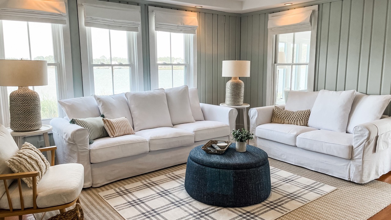 Photo of Livingroom in Bavon