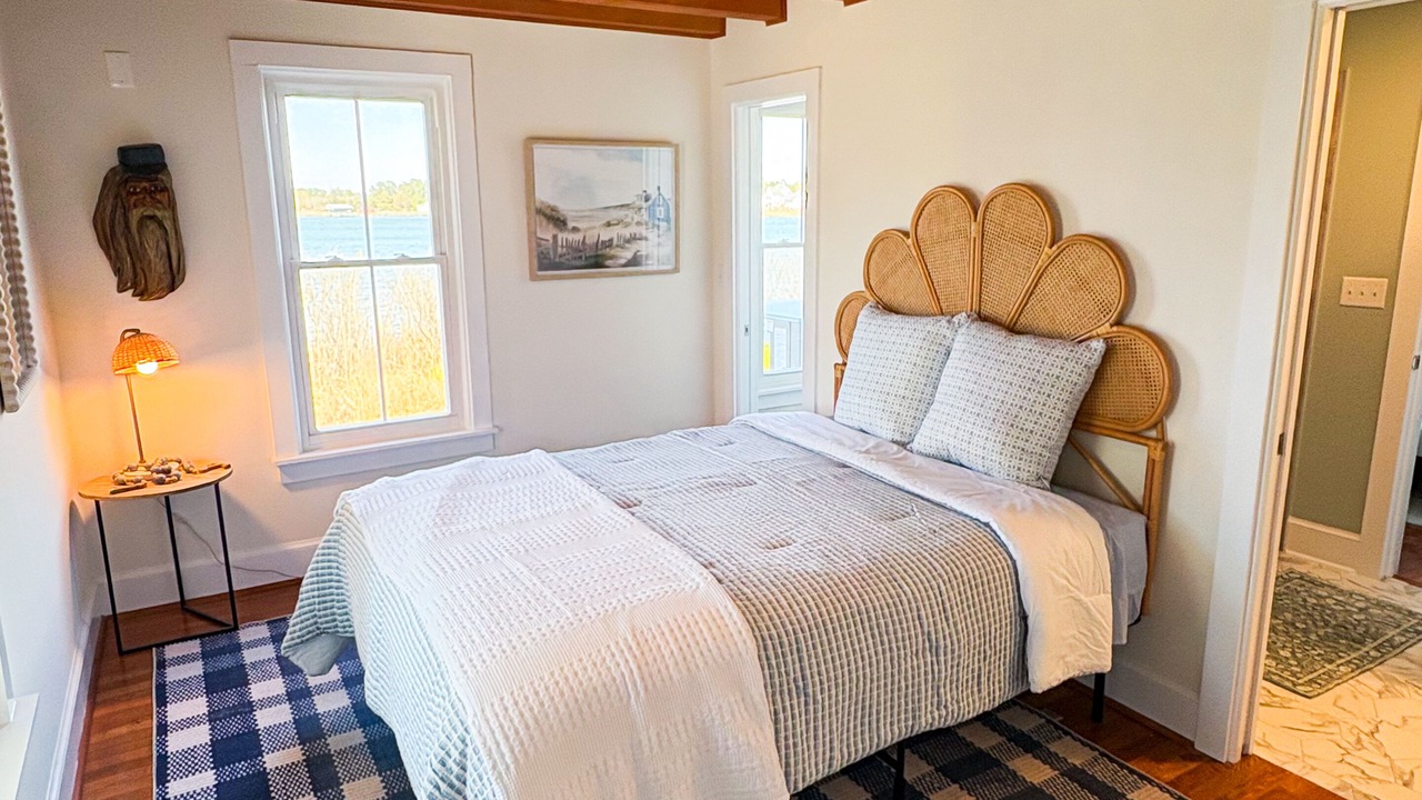 Photo of Bedroom in Bavon