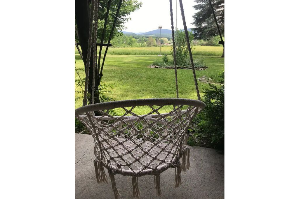 Photo of Outdoor in Middlebury Center