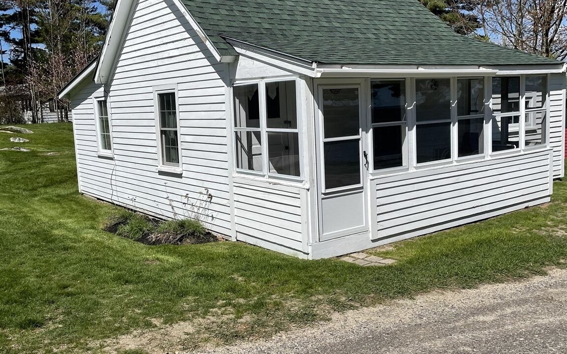 Photo of Outdoor in North Sebago
