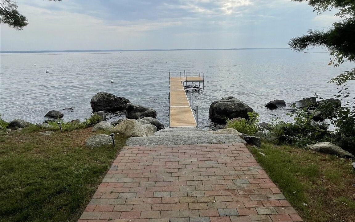 Photo of Outdoor in North Sebago