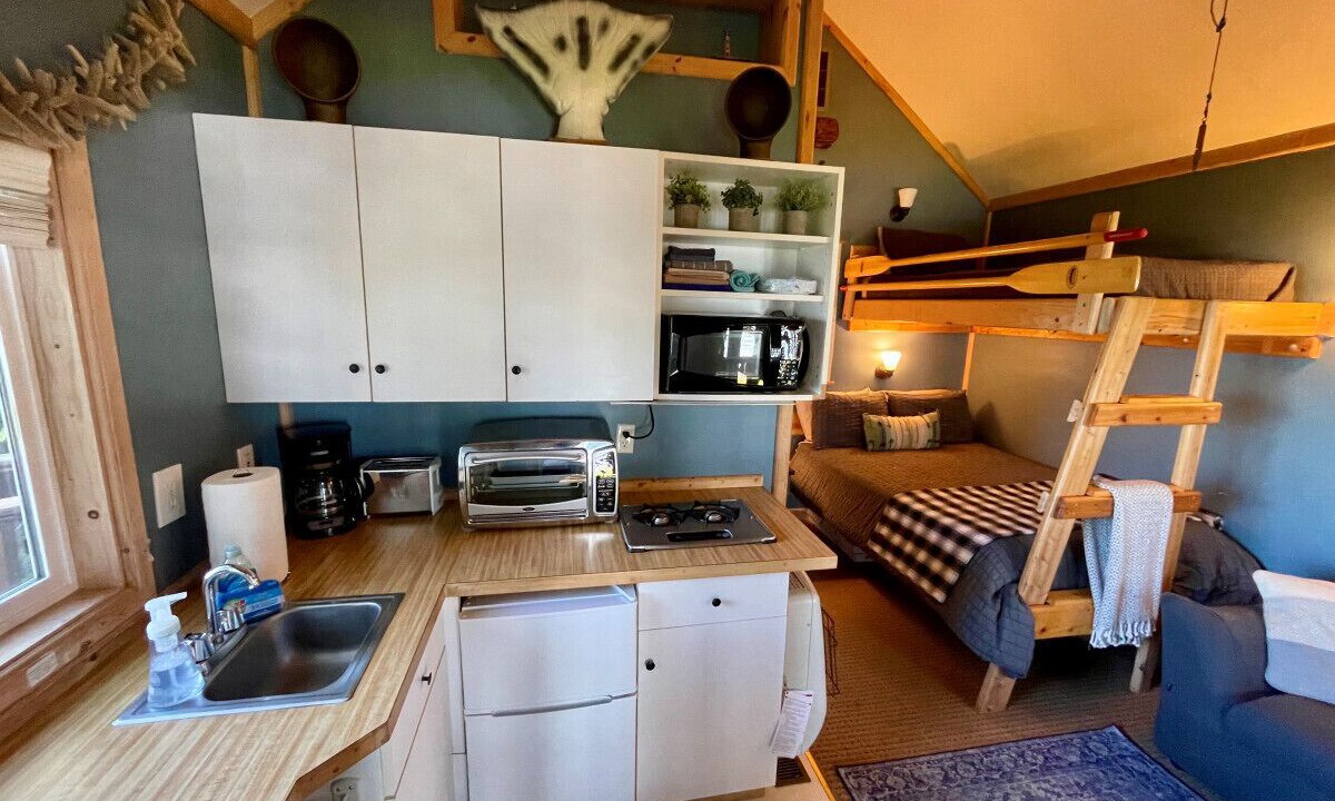 Photo of Kitchen in Anchor Point
