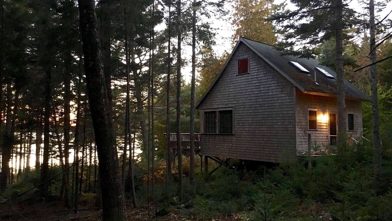 Photo of Outdoor in Mount Desert