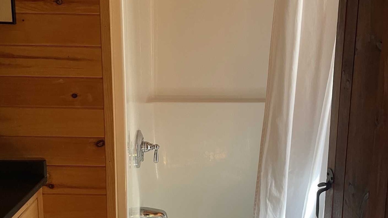 Photo of Bathroom in Mount Desert