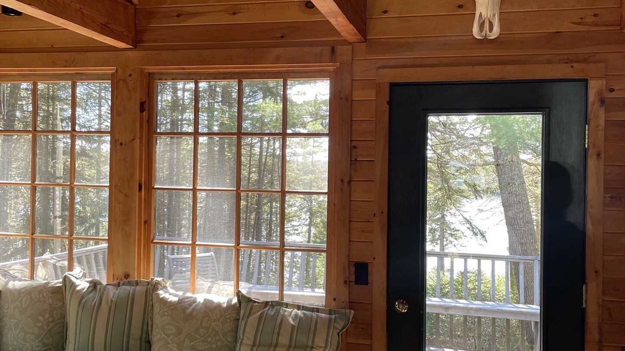 Photo of Livingroom in Mount Desert