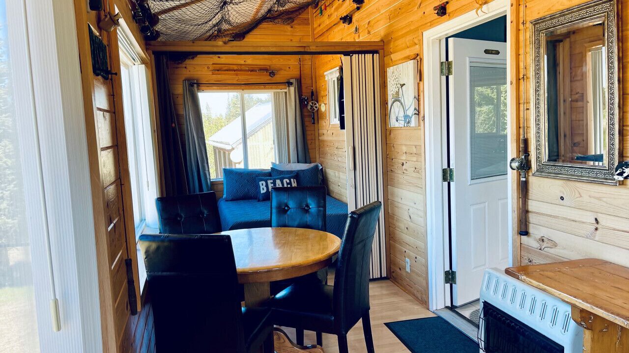 Photo of Bedroom in Anchor Point