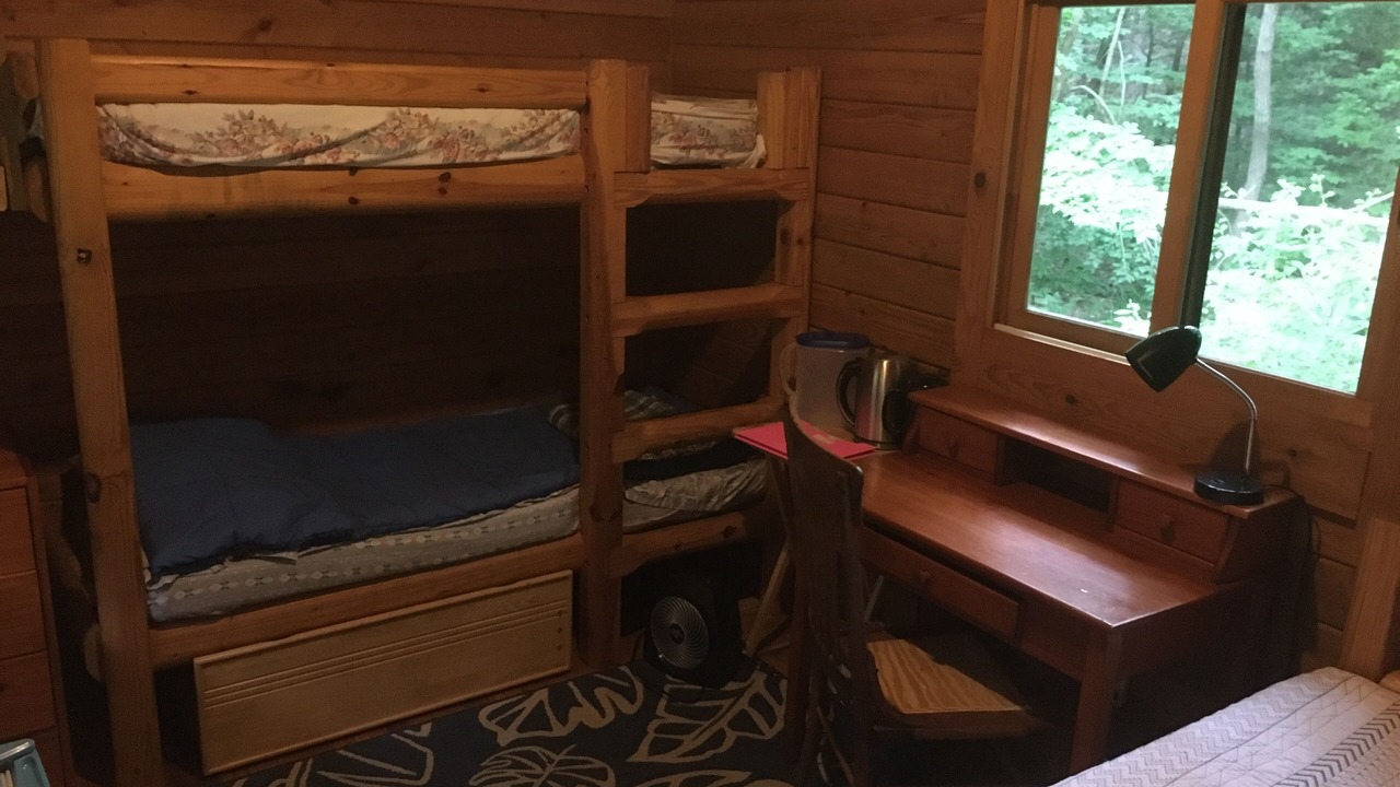 Photo of Bedroom in Dryden