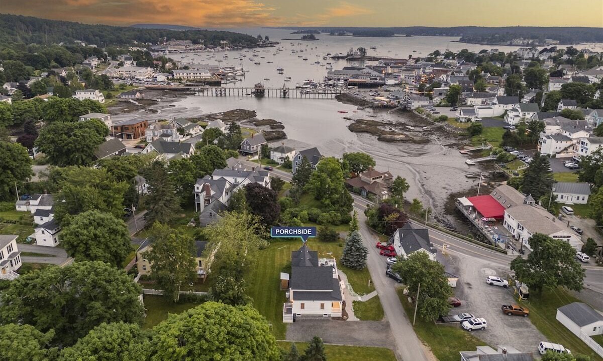 Photo of Others in Boothbay Harbor