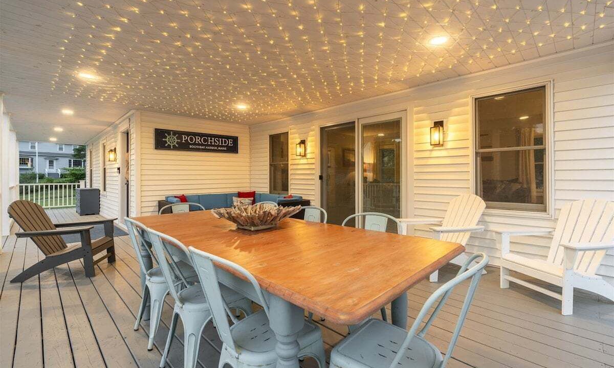 Photo of Outdoor in Boothbay Harbor