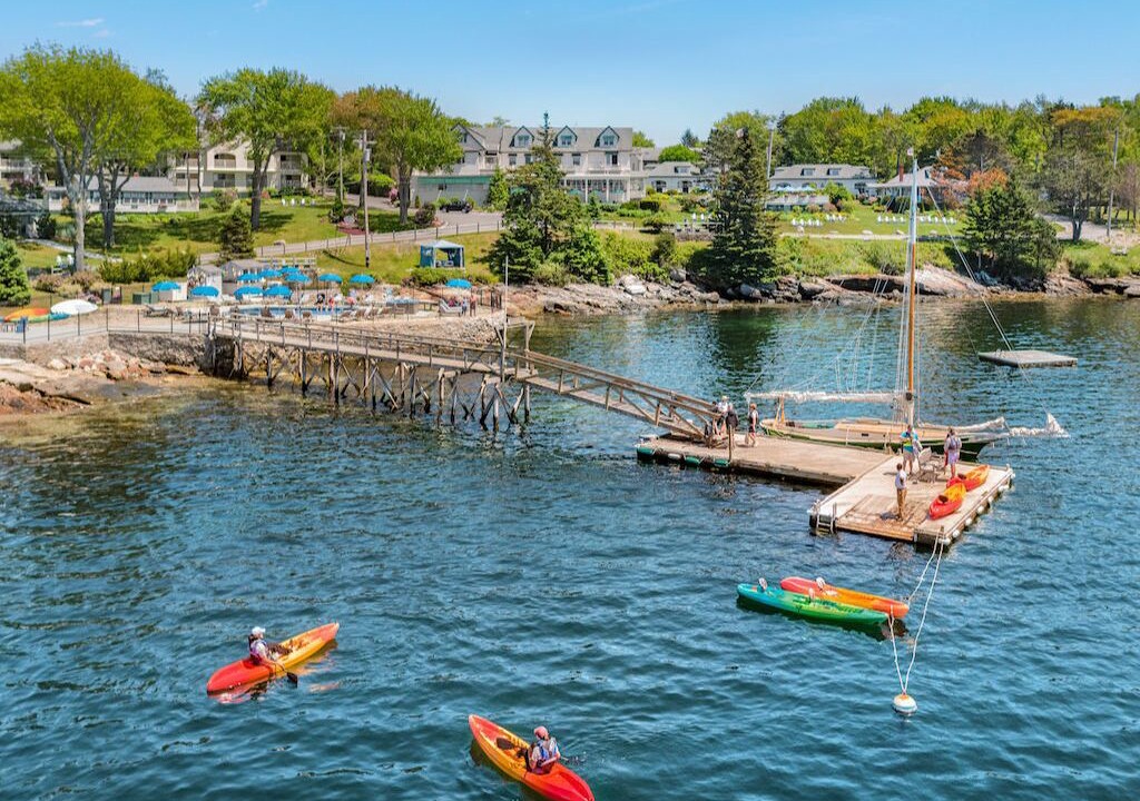 Photo of Others in Boothbay Harbor