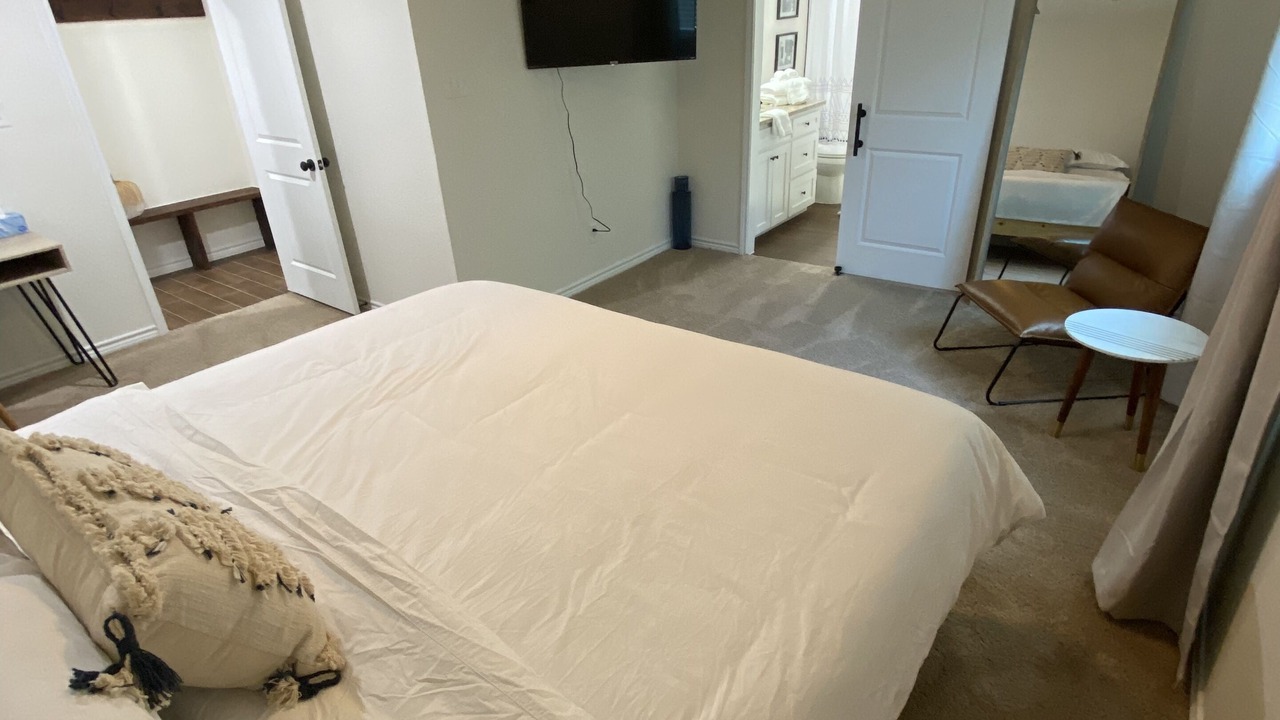Photo of Bedroom in Rowlett