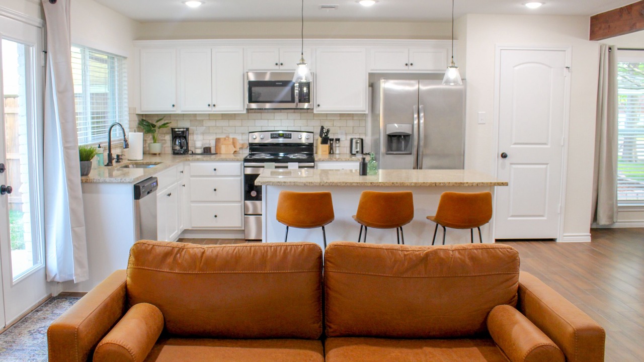 Photo of Livingroom in Rowlett