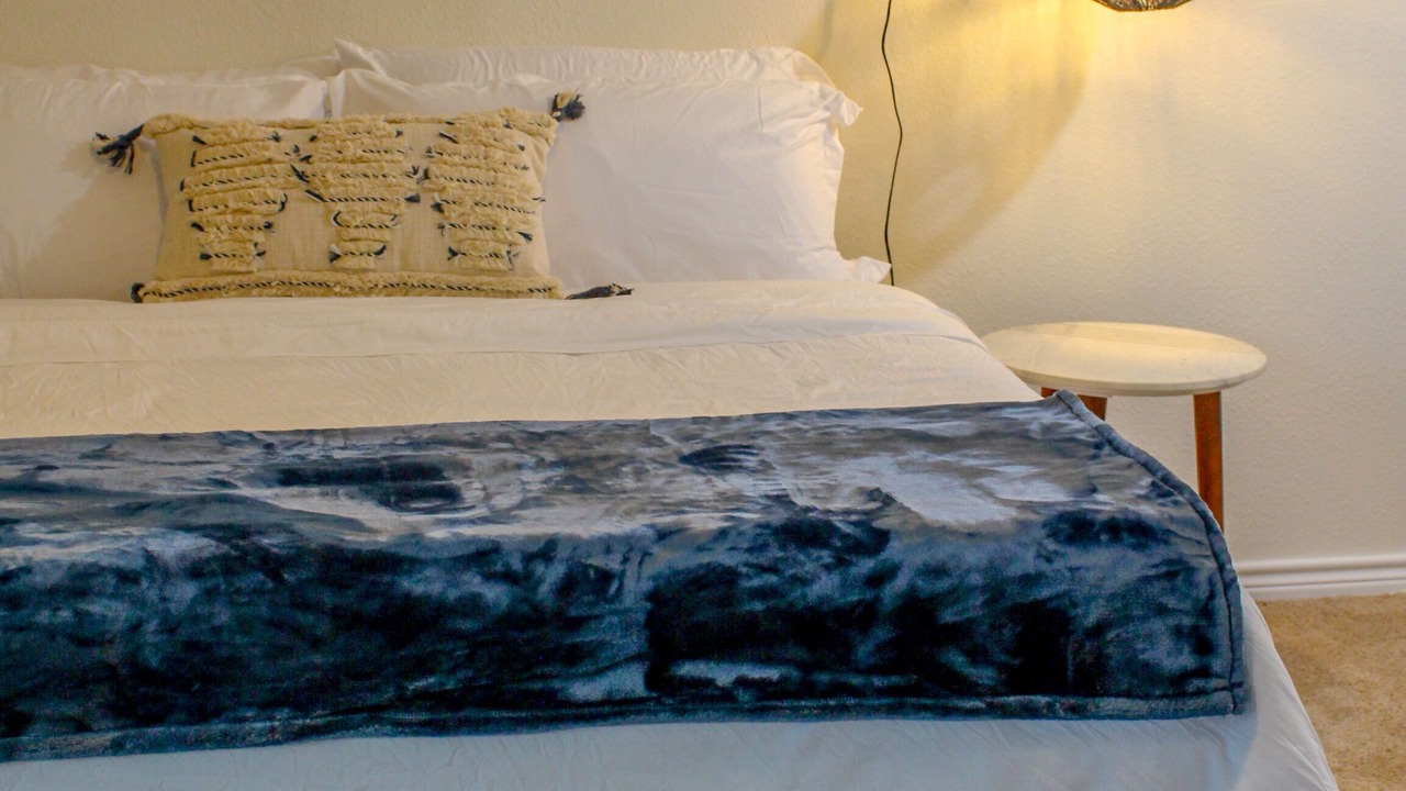 Photo of Bedroom in Rowlett