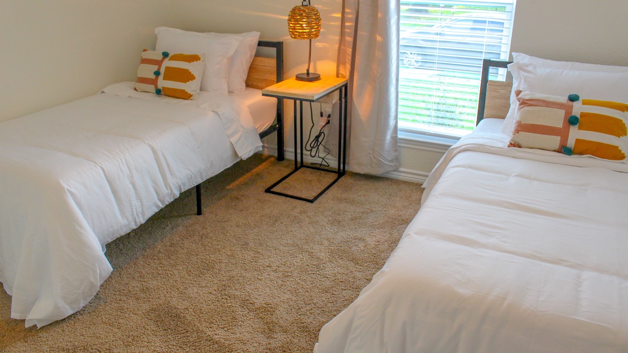 Photo of Bedroom in Rowlett