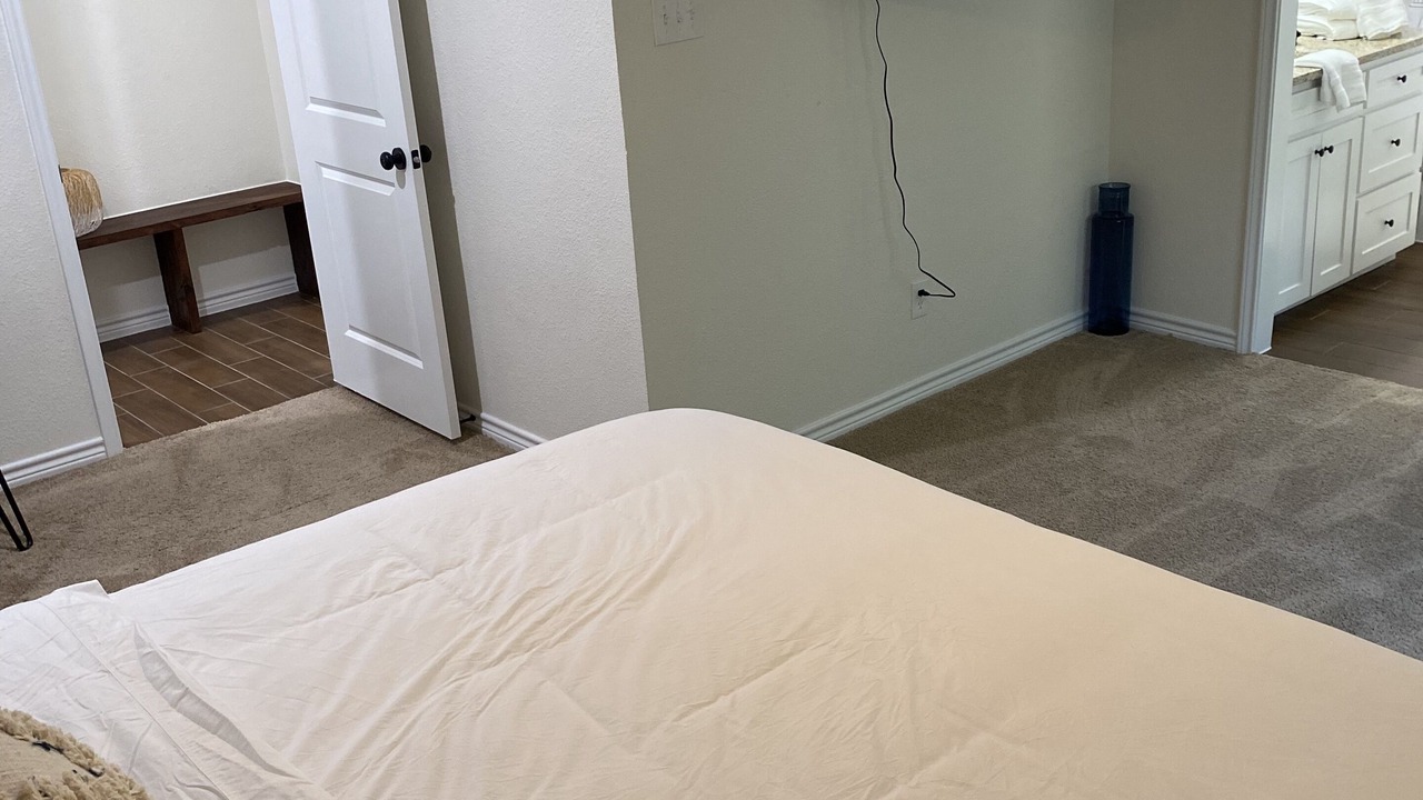 Photo of Bedroom in Rowlett
