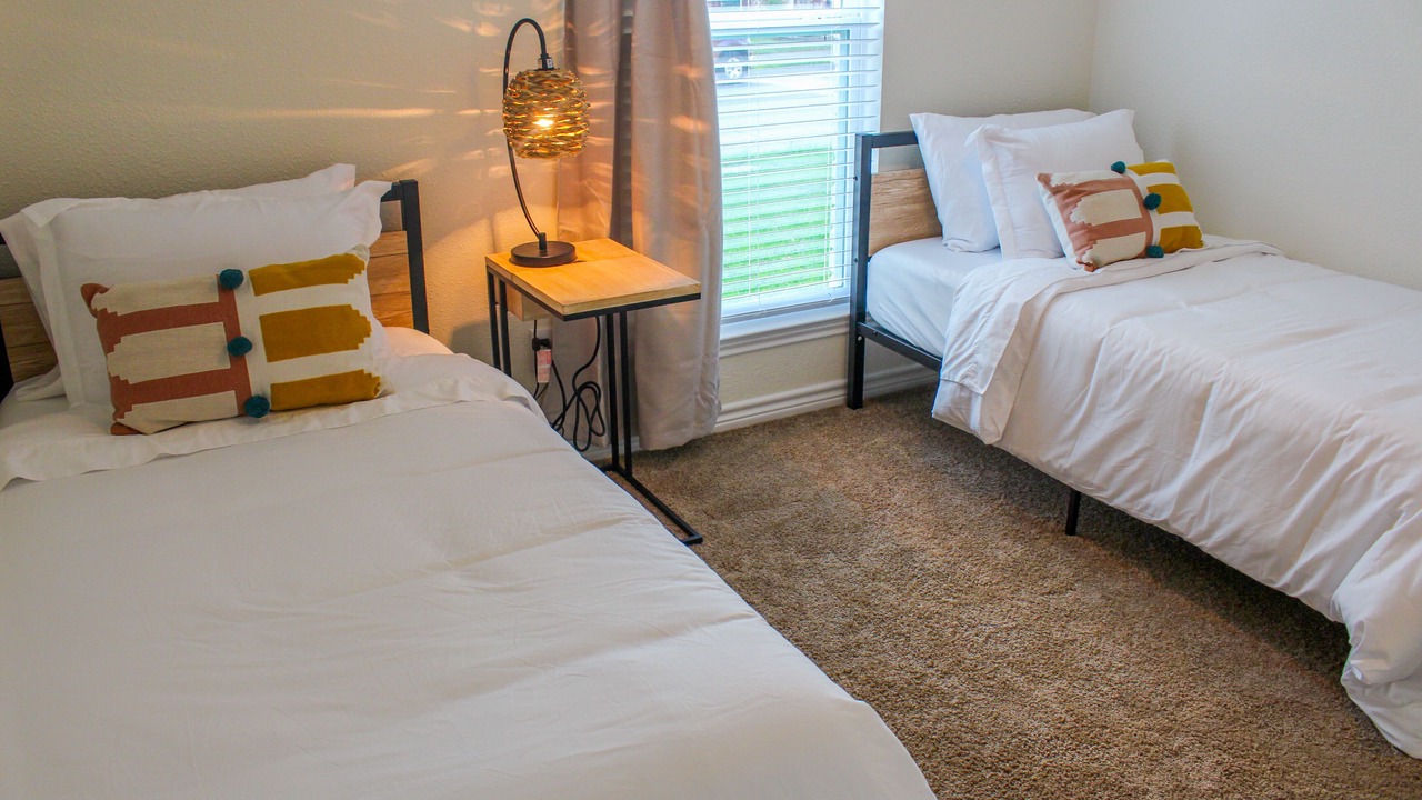 Photo of Bedroom in Rowlett