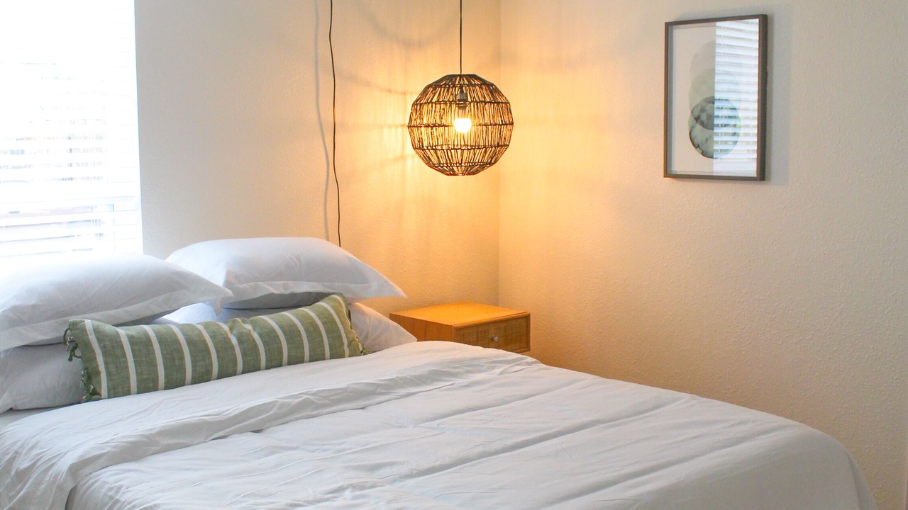 Photo of Bedroom in Rowlett