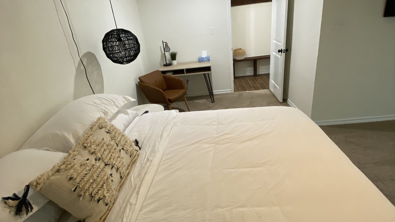 Photo of Bedroom in Rowlett