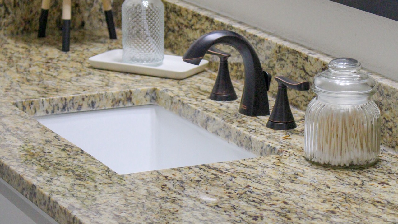 Photo of Bathroom in Rowlett