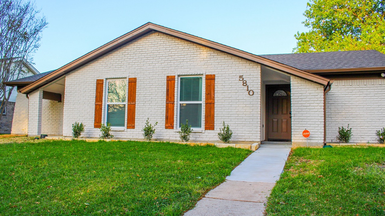 Photo of Outdoor in Rowlett