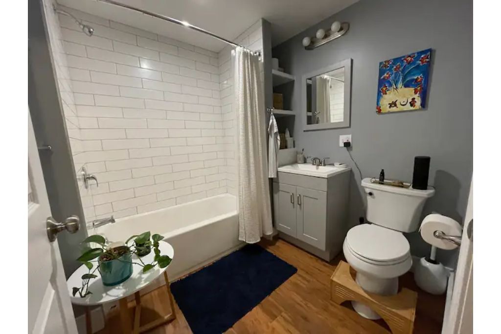 Photo of Bathroom in Auburn