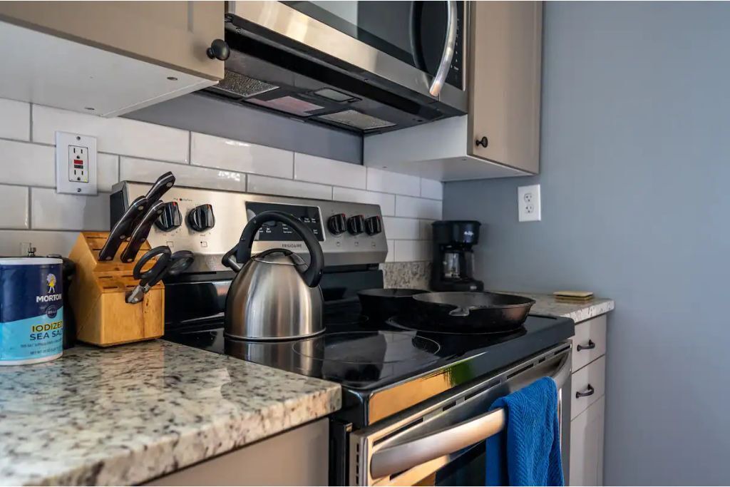 Photo of Kitchen in Auburn