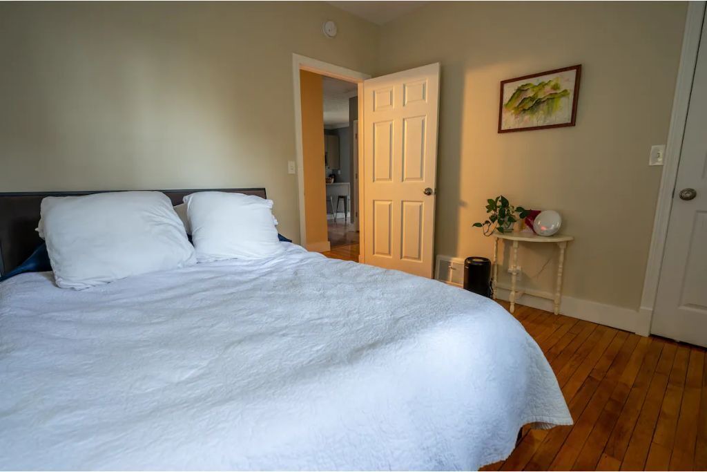 Photo of Bedroom in Auburn